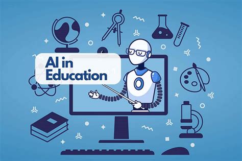 10 Application of Artificial Intelligence in Education- Pickl.AI