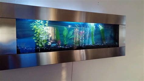 Top 6 Wall-Mounted Fish Tanks of 2022 - Fishxperts