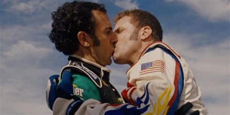 Talladega Nights: The 20 Funniest Ricky Bobby Quotes