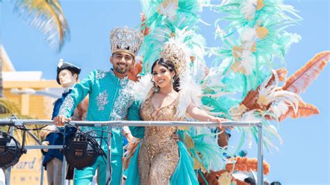 Carnival in Veracruz 2023: Facts, Costumes and Why Do They Celebrate ...