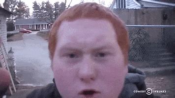 Angry Ginger Kid GIFs on Giphy