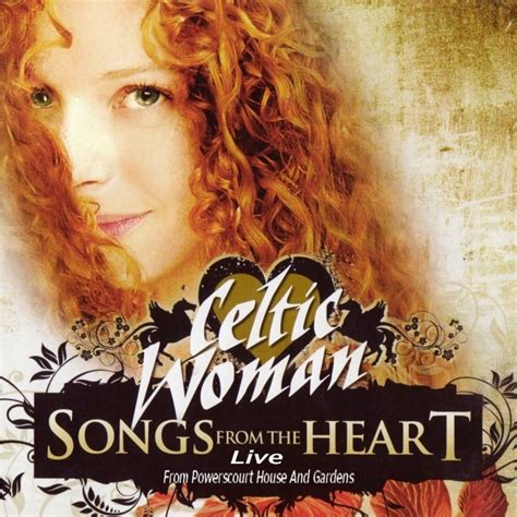 Celtic Woman Songs from the Heart