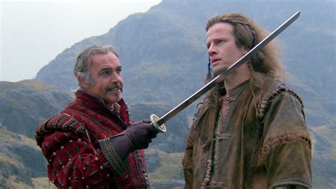 Highlander (1986) - AZ Movies