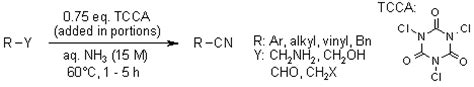 Trichloroisocyanuric Acid (TCC)