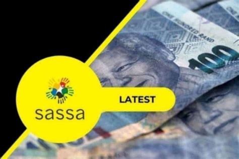 SASSA July payment dates released for grant beneficiaries - SAFFARAZZI