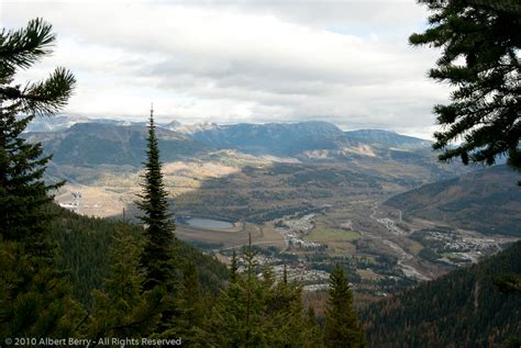 Sparwood, BC, Canada - Pentax User Photo Gallery