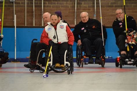 What is wheelchair curling? - SCOTTISH WHEELCHAIR CURLING ASSOCIATION