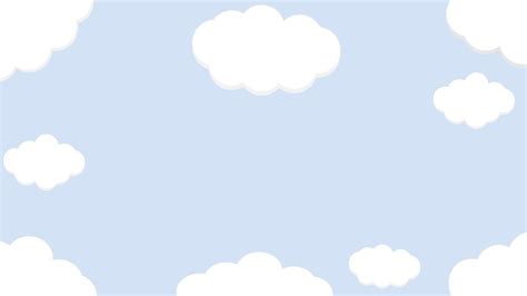 Share 162+ cute cloud wallpaper - in.iedunet.edu.vn