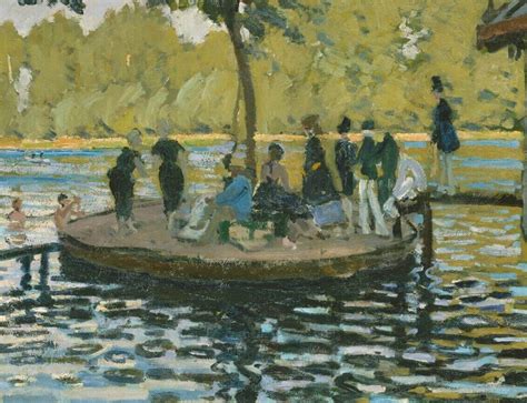 Impressionists: 7 Great French Artists - Arts Diary & Pad