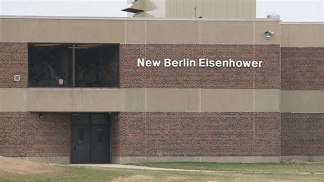 New Berlin Eisenhower orchestra trip to Brussels canceled