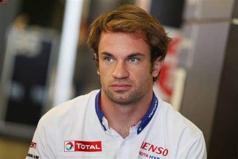 Nicolas Lapierre to Miss Fuji Six Hours - The Checkered Flag