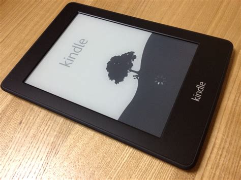 File:Kindle Paperwhite 3G.jpg - Wikimedia Commons