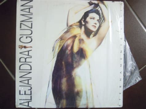 Alejandra Guzman Lp Eternamente Bella - $ 150.00 en Mercado Libre