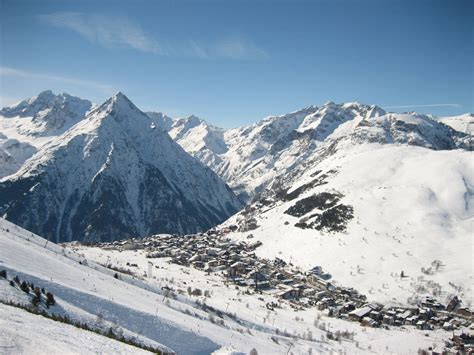 Les Deux Alpes - Wikipedia