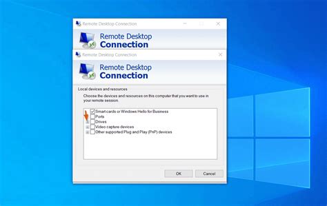 How To Use Remote Desktop To Connect To a Windows 10 PC