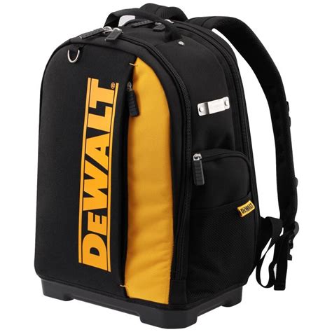 DeWalt DWST81690-1 Tool Backpack from Lawson HIS