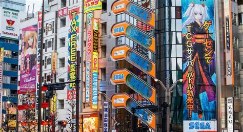 The Best Hotels in Akihabara, Tokyo