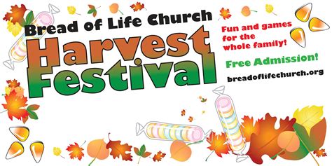 Harvest Festival