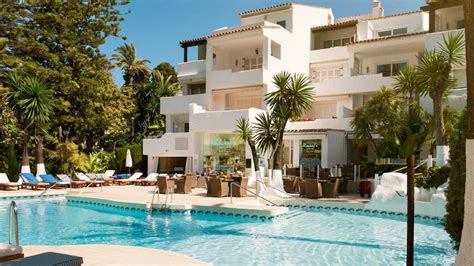 The Best Beachfront Hotels in Marbella 2025 | We Rent Marbella