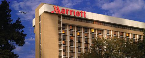 Atlanta Hotel - Hartsfield-Jackson International | Atlanta Airport Marriott