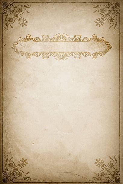 Royalty Free Old Book Cover Clip Art, Vector Images & Illustrations ...