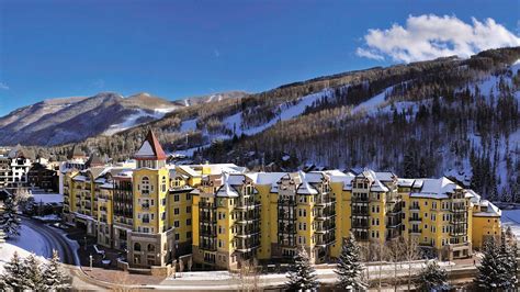 The Ritz-Carlton® Vail Colorado- About Ownership