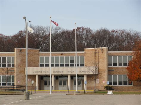 Athletic Hall Of Fame Planned For JHS | Johnston, RI Patch