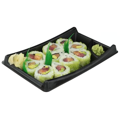 H-E-B Sushiya Houstonian Roll - Shop Sushi at H-E-B