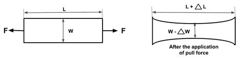 25+ poisson ratio calculator - EndreasLettie