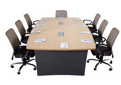 6 Seater Conference Table for Corporate Office at Rs 22243 in Mumbai | ID: 22265694062