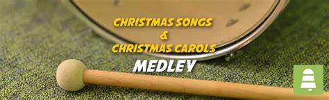 Christmas Medley | Free Christmas Carols & Songs