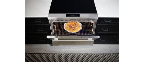 Induction Ranges | Wolf Appliances