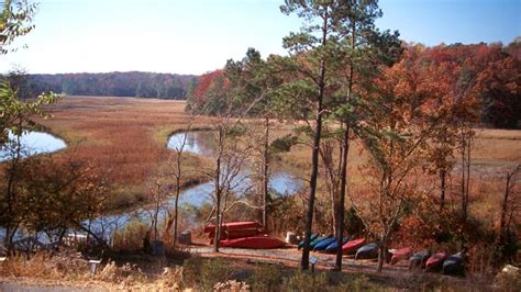 York River State Park - Relax Williamsburg