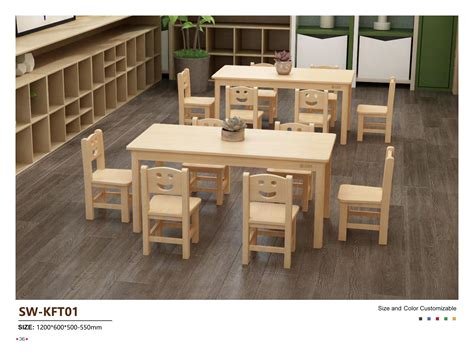 Church Nursery Furniture | Low MOQ in 2023