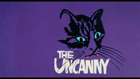 The Uncanny (1977) – We Belong Dead