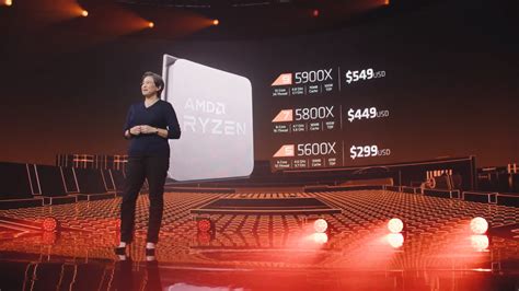 AMD Ryzen 5000 release date, price, benchmarks and specs | TechRadar