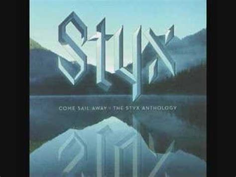 Styx – Renegade (Vinyl) - Discogs