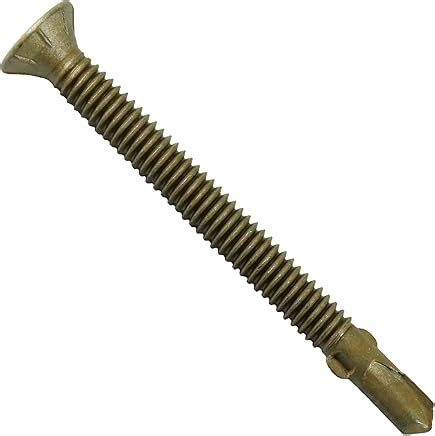 Amazon.com: torx trailer deck screws