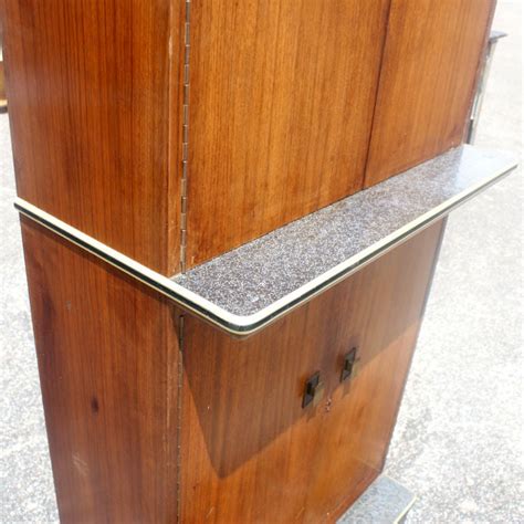 Vintage Art Deco Bar Cabinet at 1stDibs | vintage bar cabinet, art deco ...