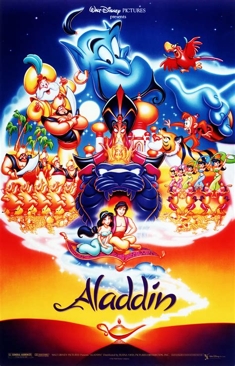 Aladdin (film) - Aladdin Wiki