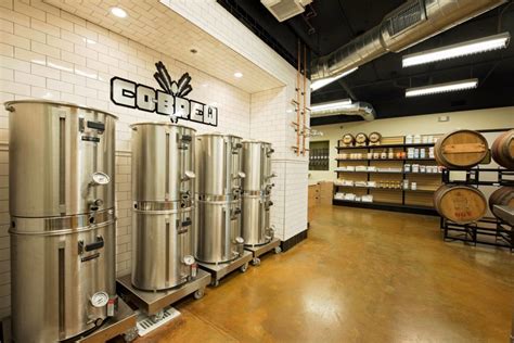 Where to Shop For Home Brewing Supplies - 303 Magazine