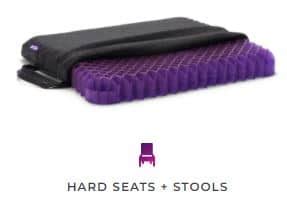 Purple Seat Cushion Review — Tested for 1,700+ Days