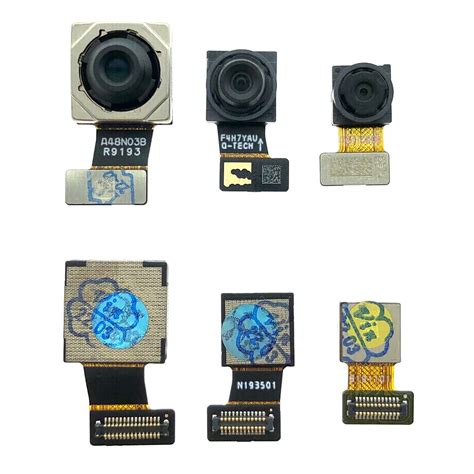 Xiaomi A3 Rear Camera (1 Set 3 Pcs) – CME Distribution Sdn Bhd