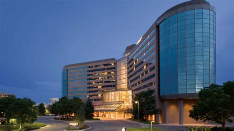 Spacious Denver Tech Center Hotel | Hyatt Regency Denver Tech Center