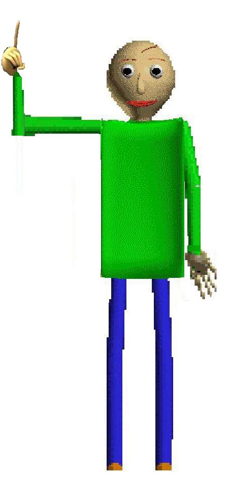 Principal of the baldi | Baldi Mod Wiki | Fandom