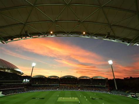 Australia Vs India Series: Cricket Australia Trying To Convince India To Play Day-Night Test ...