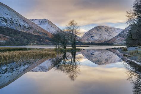 1750 Brothers Water: John Potter Photography