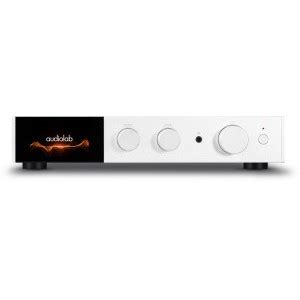 Audiolab 9000A Integrated Amplifier Review and Specs