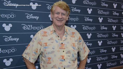 Bill Farmer, the voice of Disney’s Goofy, says he originally auditioned for Mickey Mouse | Fox News