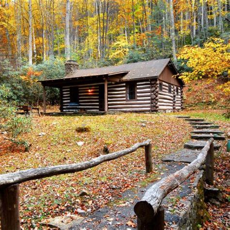 Cabins at Watoga - West Virginia State Parks - West Virginia State ...